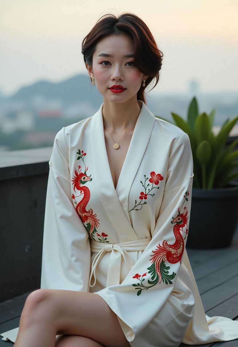 重启十七岁剧集海报