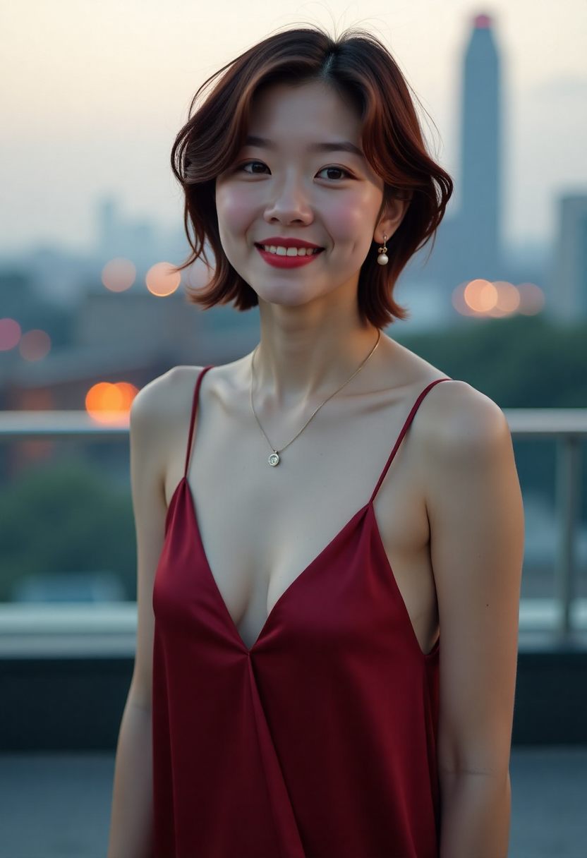 风起机械城动画电影海报