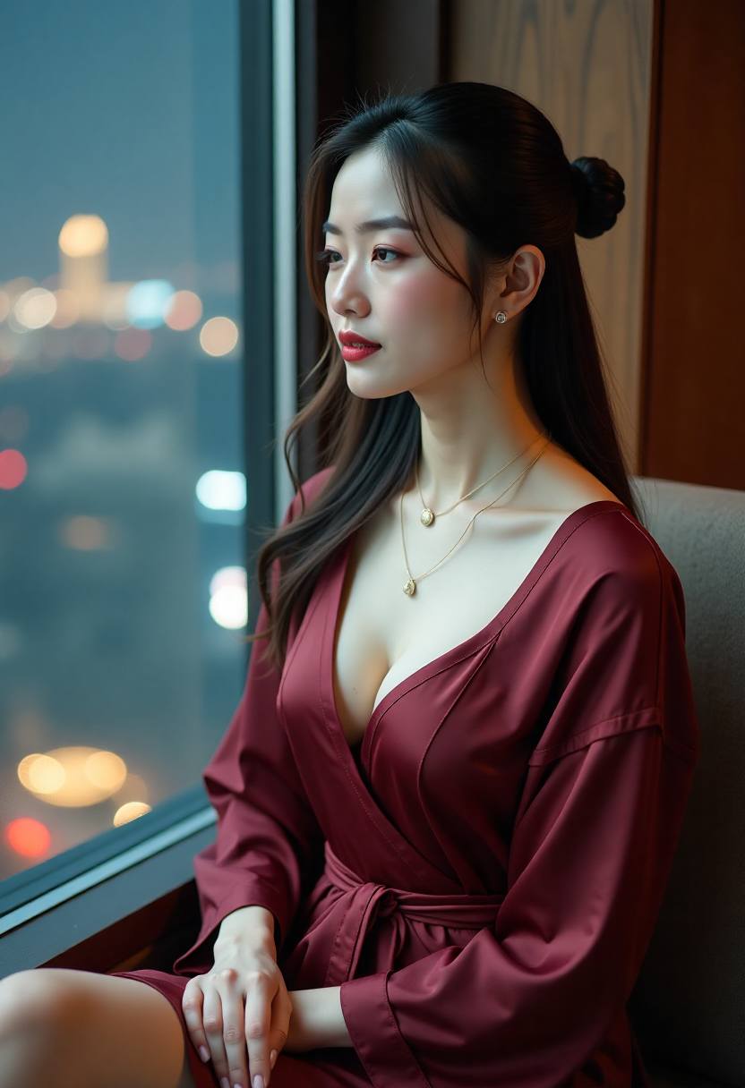 心动算法失灵了爱情短剧海报